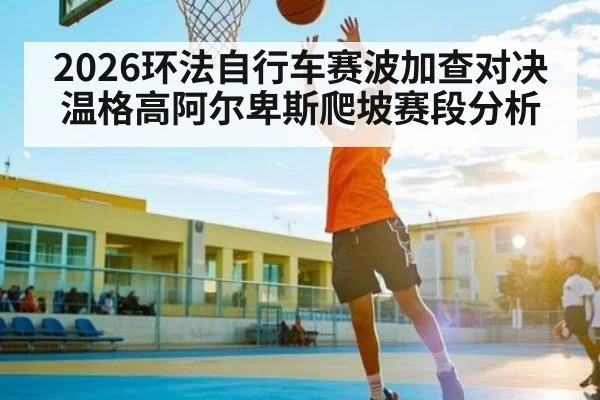 2026环法自行车赛波加查对决温格高阿尔卑斯爬坡赛段分析