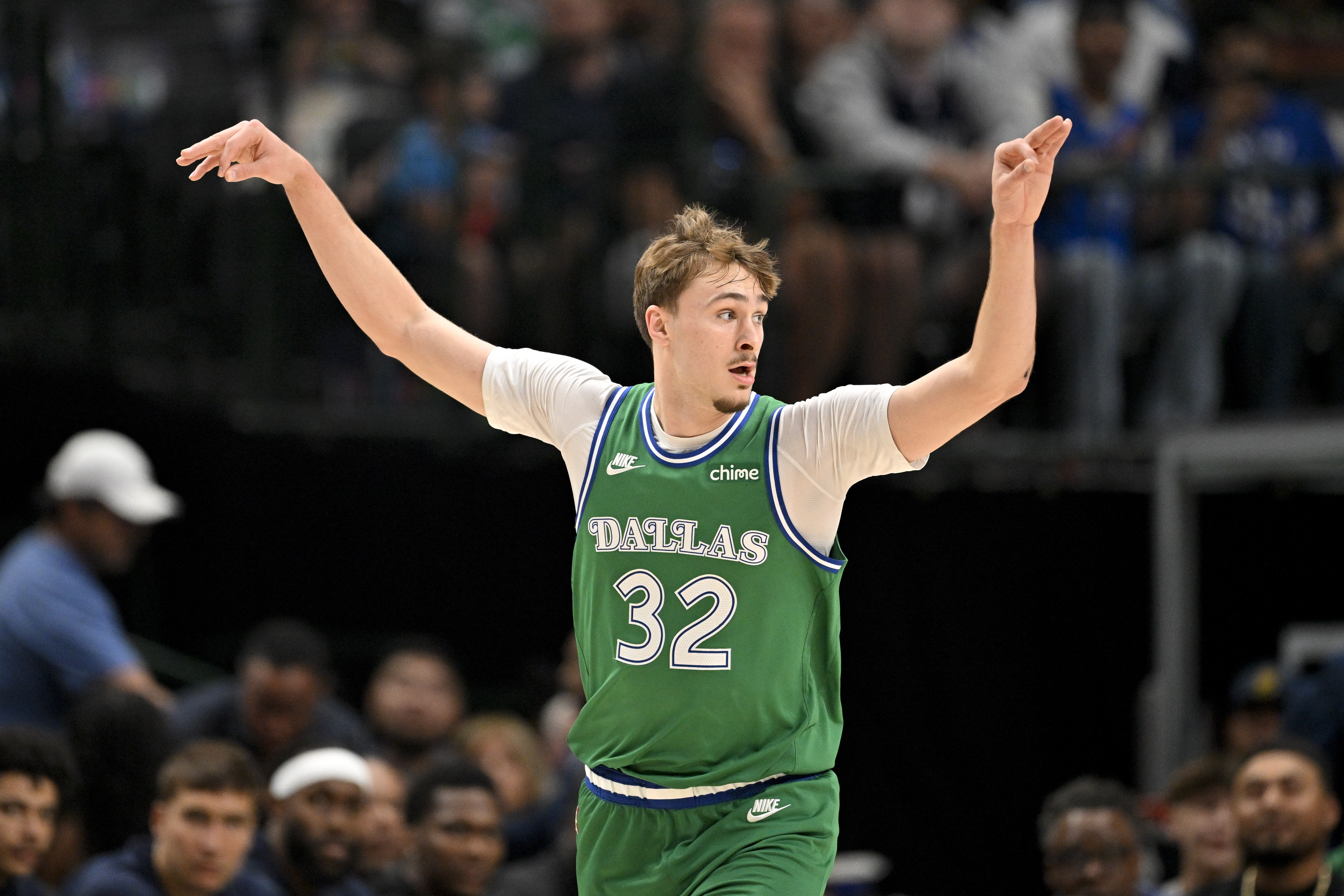 B体育登录入口-弗拉格谈隔扣大洛：这大概是我今年最喜欢的一次扣篮