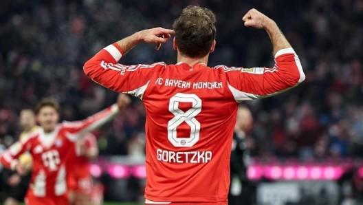 米体：米兰有意免签格雷茨卡，但700万欧高额年薪成最大阻碍