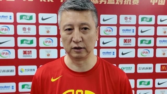 B体育登录入口-郭士强：杨瀚森6.8归队 重返长沙传承男篮优良传统